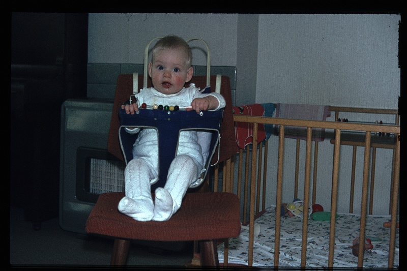 04.Delft mrt 1966 Peter.JPG